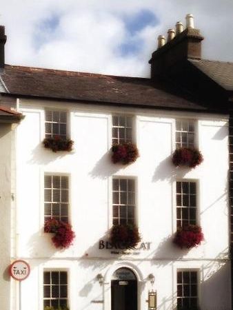 Prairie House - Boutique Townhouse Salthill Exterior foto