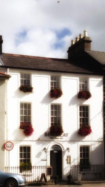 Prairie House - Boutique Townhouse Salthill Exterior foto